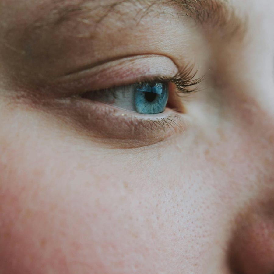 herpes ocular herpes ocular